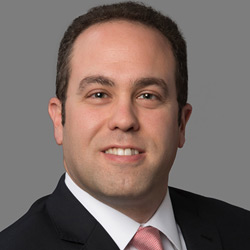 Ira Teicher