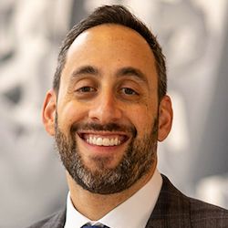 Aaron Galvin