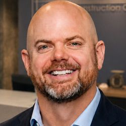 Adam McCollum  
