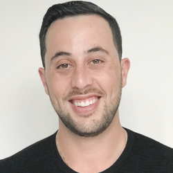 Jed Fluxman