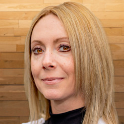 Rhonda Pollard
