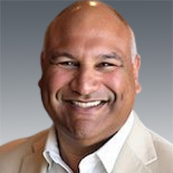 Steve Rodriguez