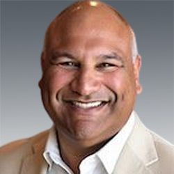 Steve Rodriguez