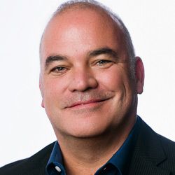 Gonzalo Echeverría