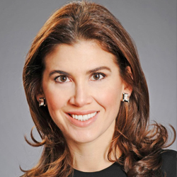 Andrea Olshan