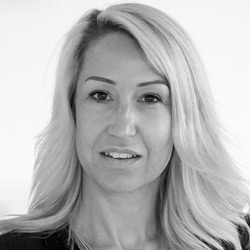 Caroline Donaghue