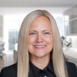 Sue Clineff