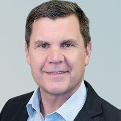Gary Jaye