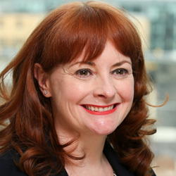 Sally Morris-Smith