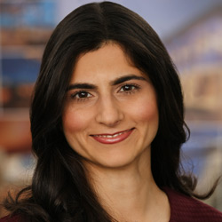 Dimple Manghani