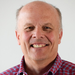 John Tebbs
