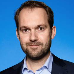 Bernard Heersche
