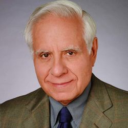 Lewis Wolff