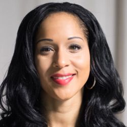 Angela Mike
