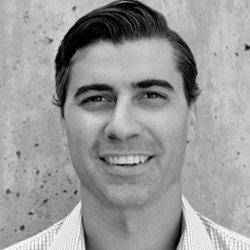 Seth Halpern