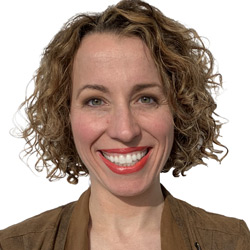 Colleen Arria
