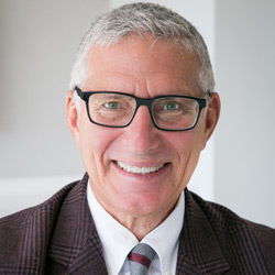Norman Radow