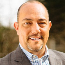 Keith Donovan