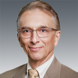 Sidney Sanders