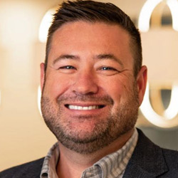 Brendan Morrow