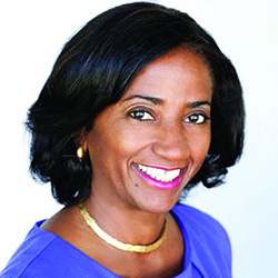 Monique Lawshe