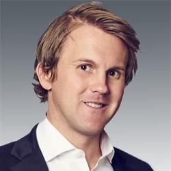 Matt Burrows