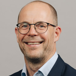 Matthew Pateman