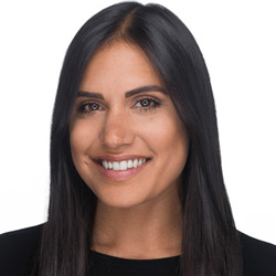 Lindsey Samsi