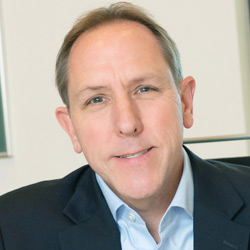 Steven Garrett, RLA