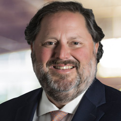 John Colglazier, Jr.