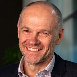 Joe Lister