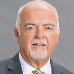 Jeff Garibaldi