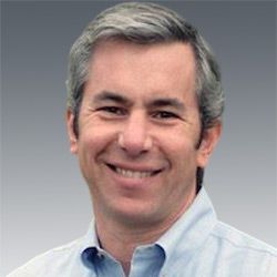 Gino Segre
