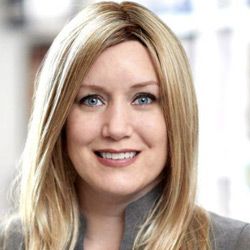 Kelly McEachern
