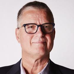 Steve Howard