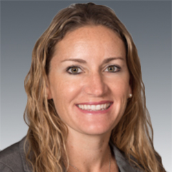 Rosie Cooper