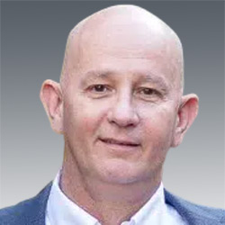 Jay Smith
