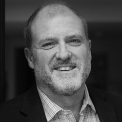 James Pargeter