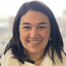 Tricia Dietz