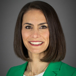 Claire Greenwood