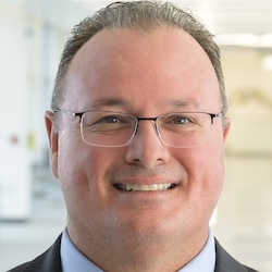 Stephen B. Williams, MD, MBA, MS, FACS, FACHE