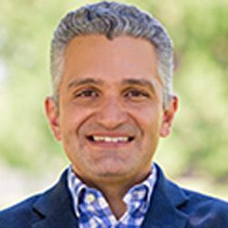 Ajay Kapoor