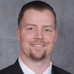 David Milewski