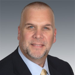 Brad Gover