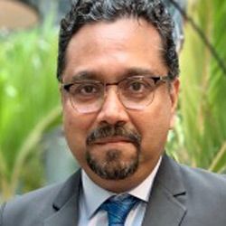 Tuneer Ghosh