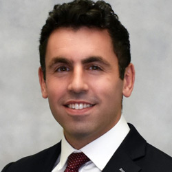 Michael Solomon