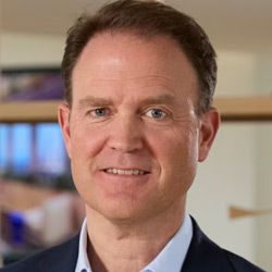 Toby Courtauld