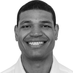 Omari Robinson