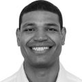 Omari Robinson