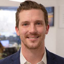 Trevor Harris
